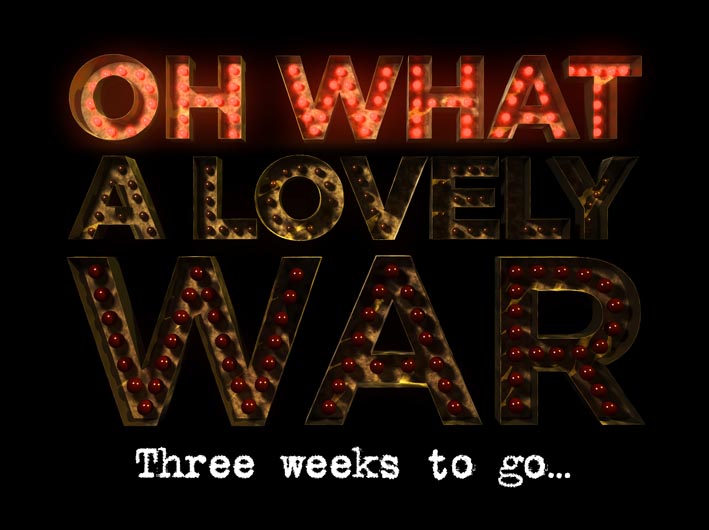 OWALW Countdown-3 weeks