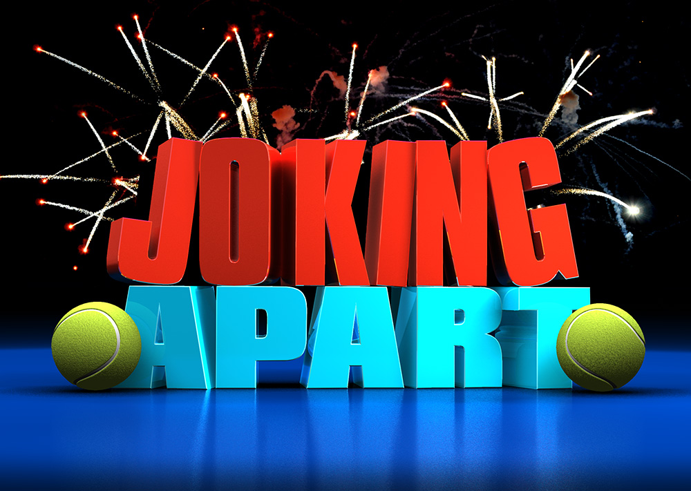 Joking Apart Logo small