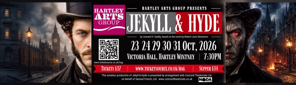 Hartley Arts Group